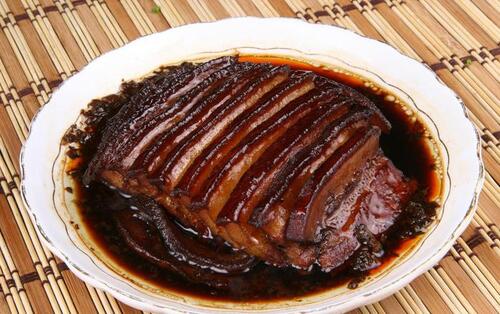 老汤驴肉小吃供应服务